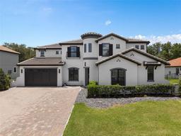 Picture of 5222 Waterside Vista Lane, St Cloud, FL 34771