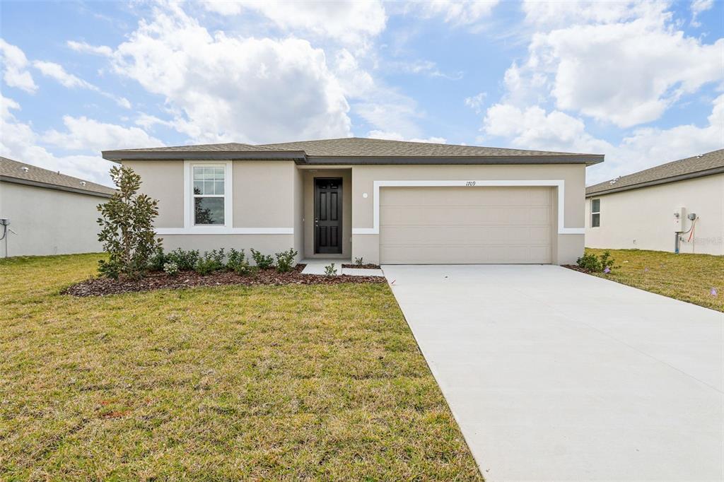 Picture of 1709 Forest Run Lane, Auburndale, FL 33823