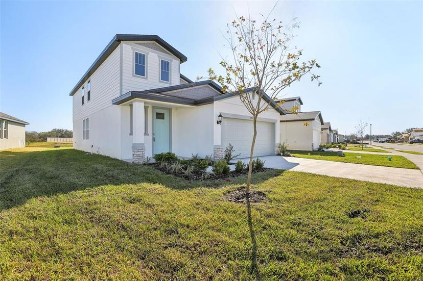 Picture of 2719 Virginia Pine Drive, Bartow FL 33830