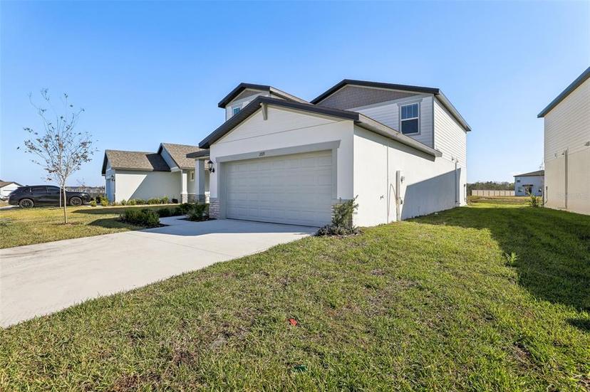 Picture of 2719 Virginia Pine Drive, Bartow FL 33830