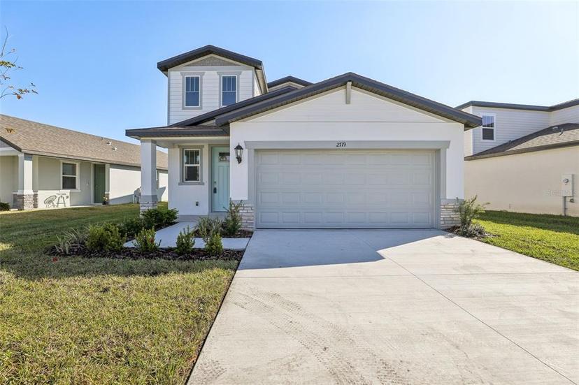 Picture of 2719 Virginia Pine Drive, Bartow FL 33830