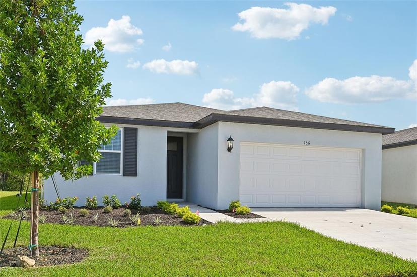 Picture of 156 Lazy Shore Drive, Nokomis FL 34275