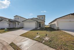 Picture of 14009 Crutchfield Court, Parrish, FL 34219