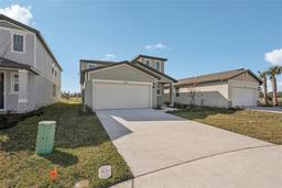Picture of 14009 Crutchfield Court, Parrish, FL 34219