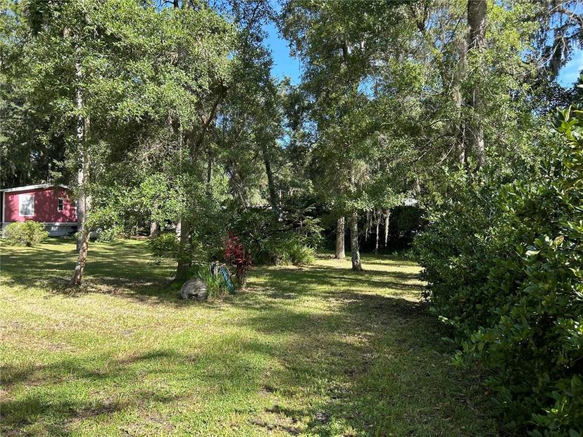 Picture of 24045 Fox Road, Astor FL 32102