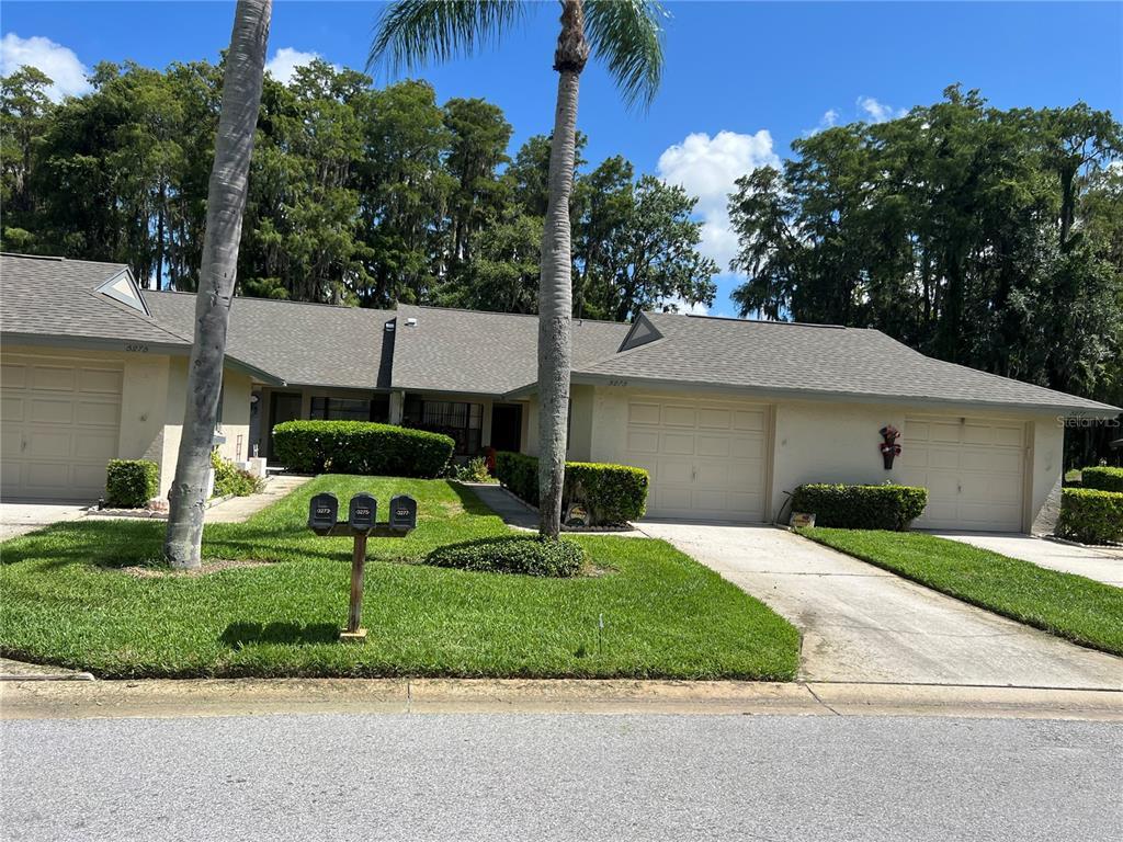 Picture of 3275 Lori Lane Unit 5, New Port Richey, FL 34655