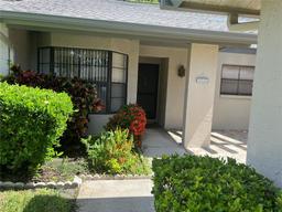 Picture of 3275 Lori Lane Unit 5, New Port Richey, FL 34655