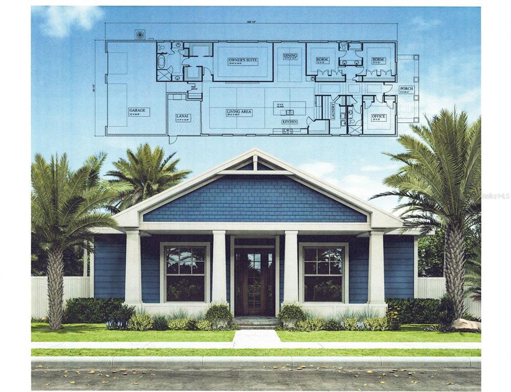 Picture of 241 5Th Avenue N, Safety Harbor, FL 34695