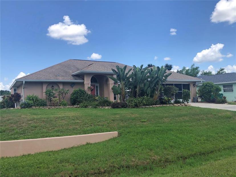 Picture of 7100 Mineola Road, Englewood FL 34224