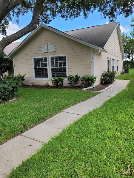 Picture of 2367 N Bentley Drive, Palm Harbor FL 34684