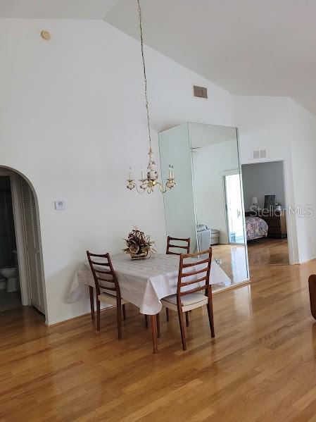 Picture of 2367 N Bentley Drive, Palm Harbor FL 34684