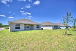Picture of 2374 Friendly Confines Loop, Davenport, FL 33837