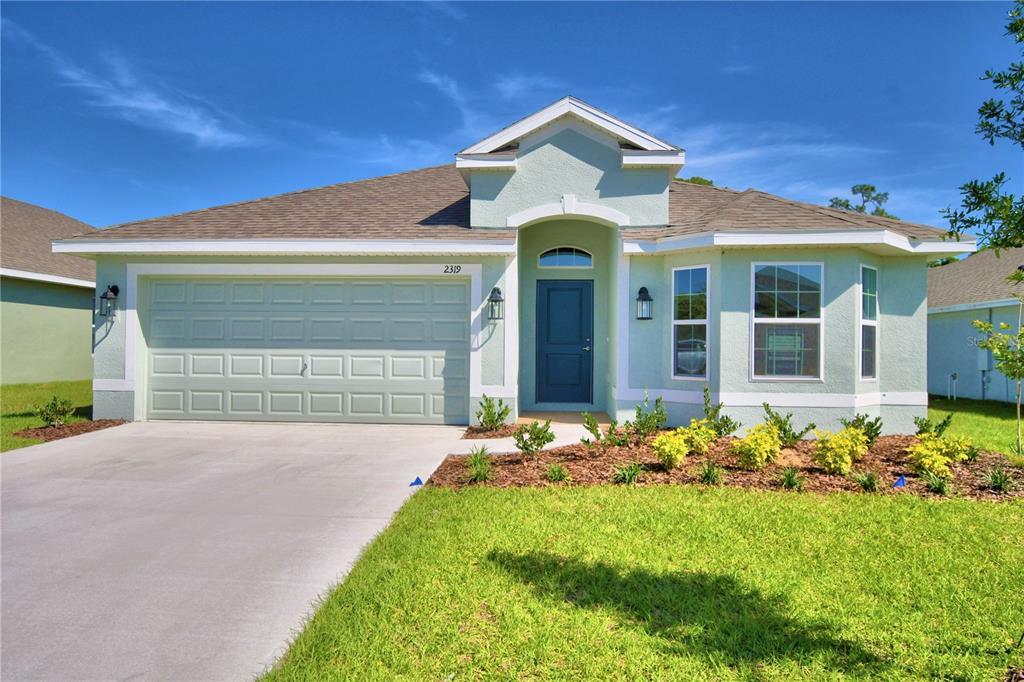 Picture of 2374 Friendly Confines Loop, Davenport, FL 33837
