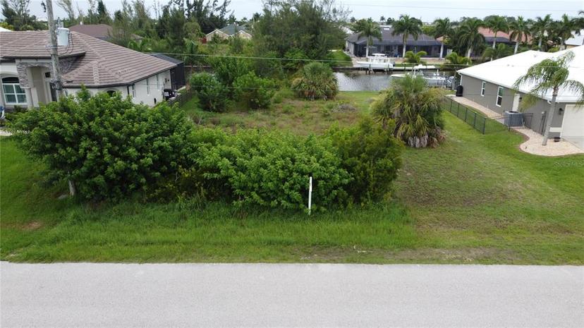 Picture of 8356 Tecumseh Circle, Port Charlotte FL 33981