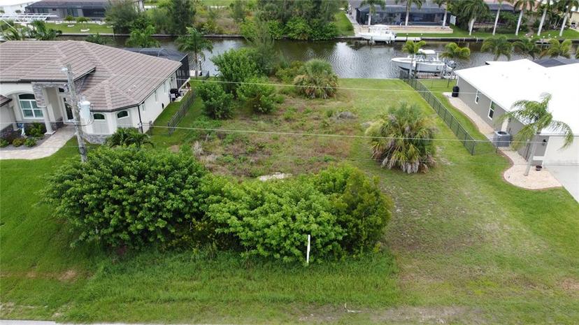 Picture of 8356 Tecumseh Circle, Port Charlotte FL 33981