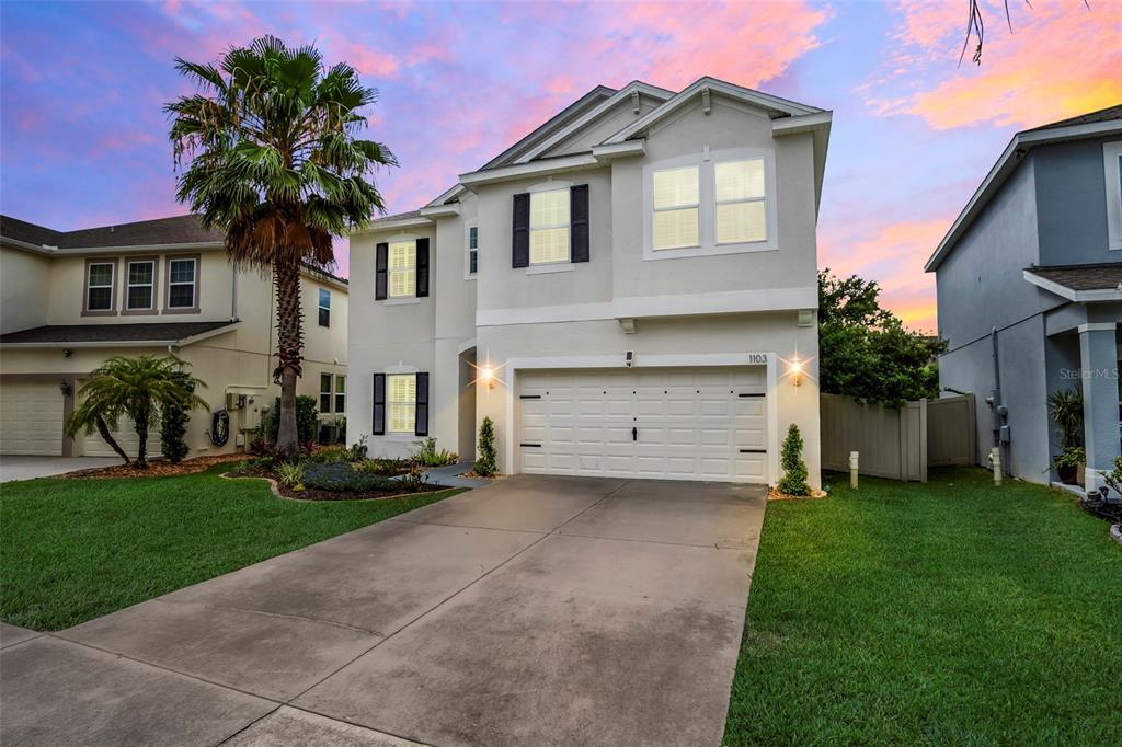 Picture of 1103 White Water Bay Dr, Groveland, FL 34736
