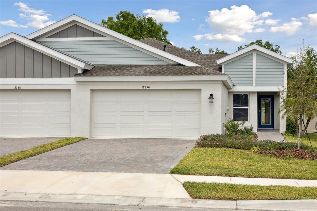 Picture of 12390 Oak Hill Way, Parrish, FL 34219