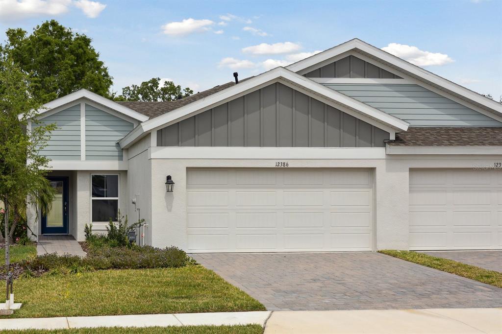 Picture of 12386 Oak Hill Way, Parrish, FL 34219