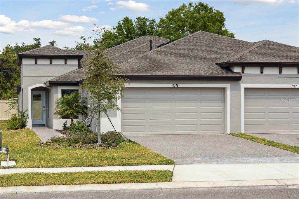 Picture of 12378 Oak Hill Way, Parrish, FL 34219