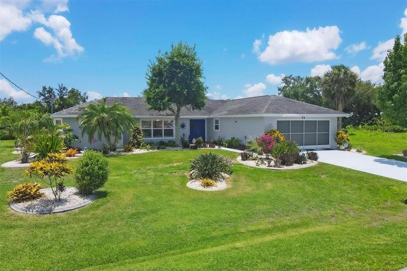Picture of 2516 Dixon Terrace, Port Charlotte FL 33981