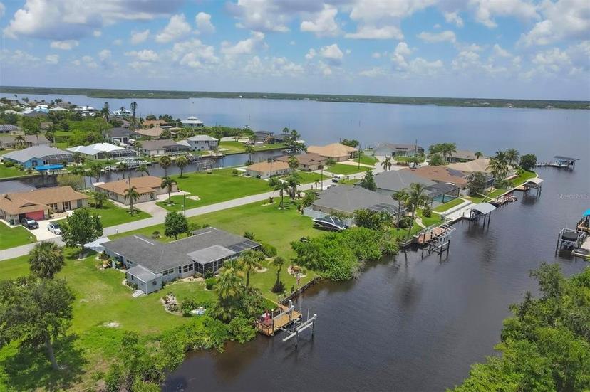 Picture of 2516 Dixon Terrace, Port Charlotte FL 33981