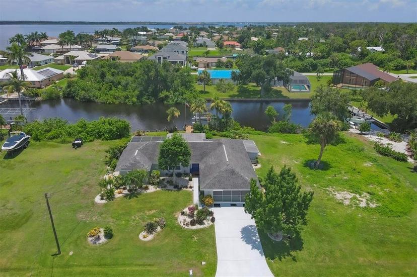 Picture of 2516 Dixon Terrace, Port Charlotte FL 33981