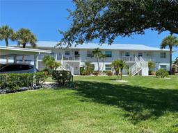 Picture of 26470 Rampart Boulevard Unit 123, Punta Gorda, FL 33983