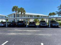 Picture of 26470 Rampart Boulevard Unit 123, Punta Gorda, FL 33983