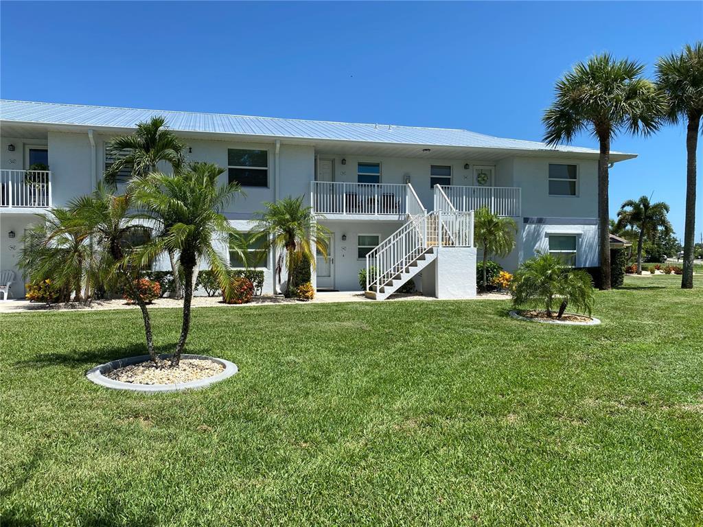 Picture of 26470 Rampart Boulevard Unit 123, Punta Gorda, FL 33983