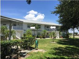 Picture of 26470 Rampart Boulevard Unit 123, Punta Gorda, FL 33983