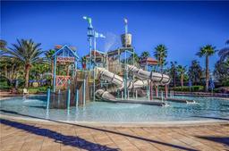 Picture of 7652 Whisper Way Unit 302, Reunion, FL 34747