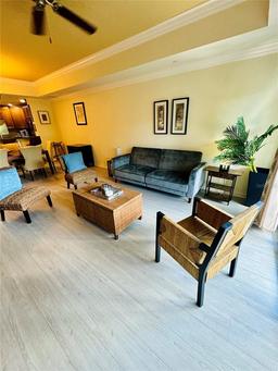 Picture of 7652 Whisper Way Unit 302, Reunion, FL 34747