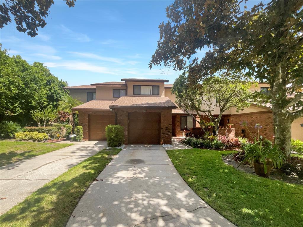 Picture of 360 Golfside Cove Unit 360, Longwood, FL 32779