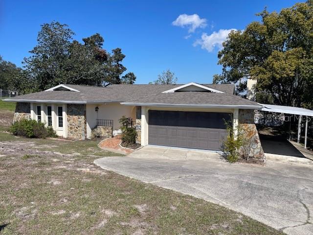 Picture of 7047 Everest Street, Spring Hill, FL 34606