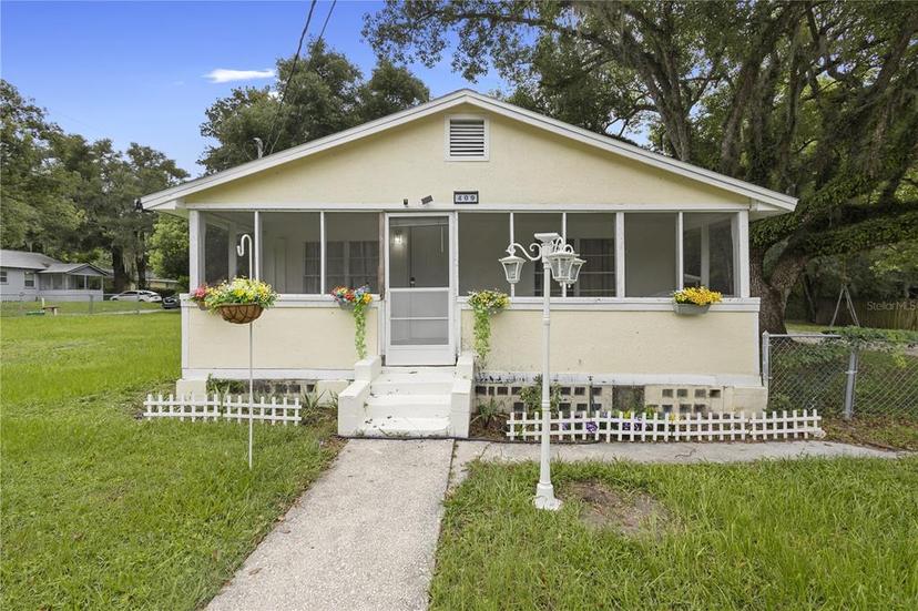 Picture of 409 W Beresford Avenue, Deland FL 32720