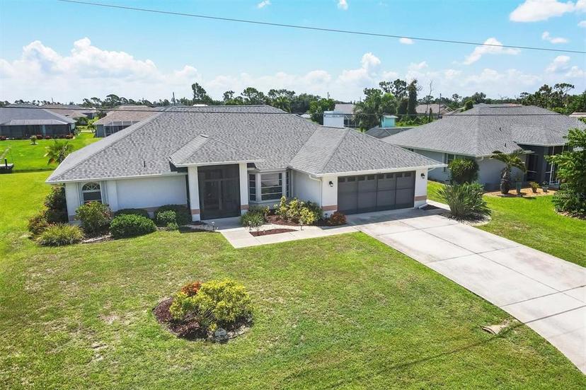 Picture of 173 Fairway Road, Rotonda West FL 33947