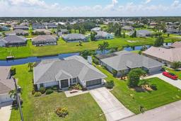 Picture of 173 Fairway Road, Rotonda West, FL 33947