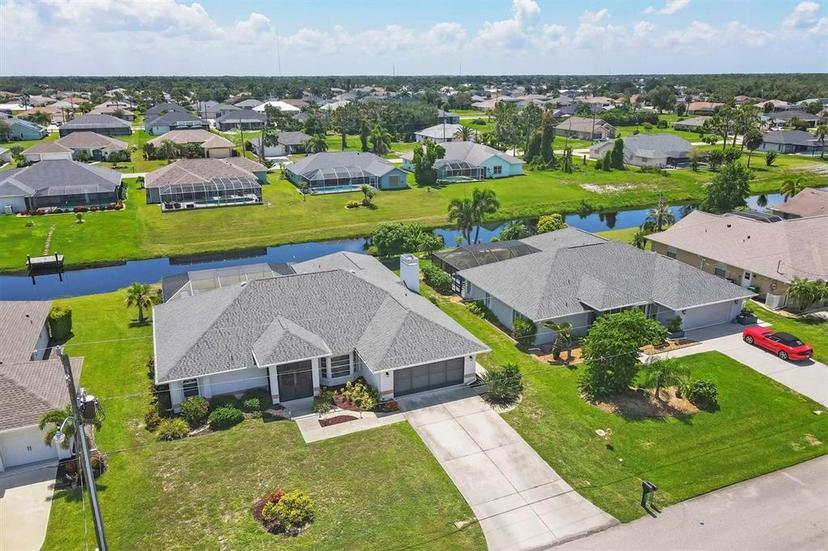 Picture of 173 Fairway Road, Rotonda West FL 33947