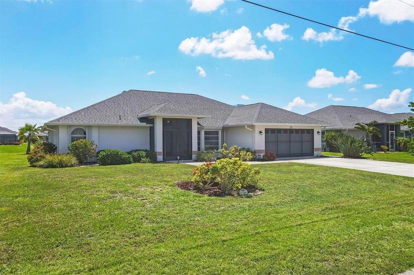 Picture of 173 Fairway Road, Rotonda West FL 33947