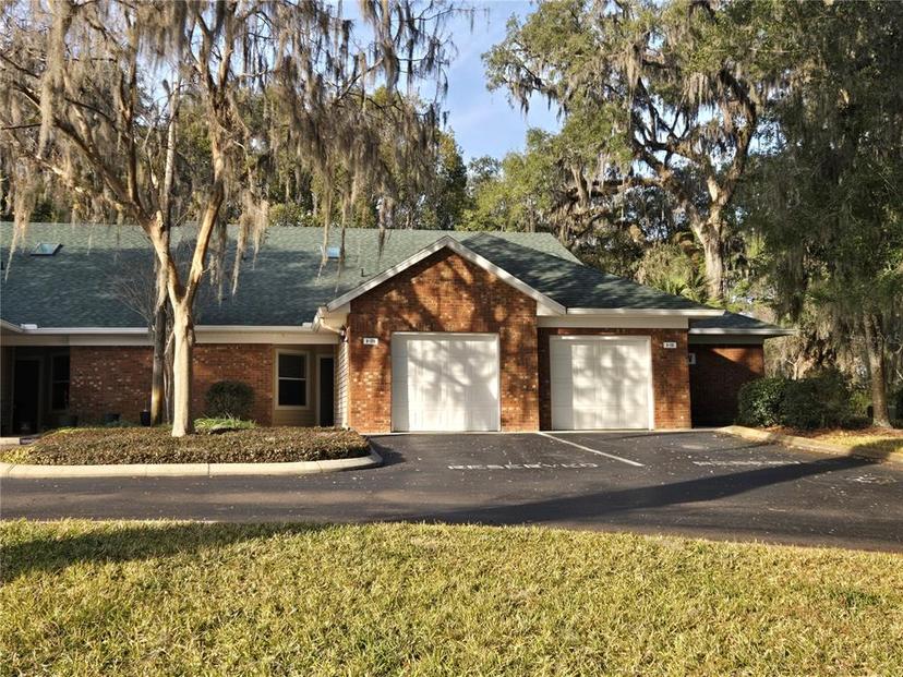 Picture of 13200 W Newberry Road Unit V120, Newberry FL 32669