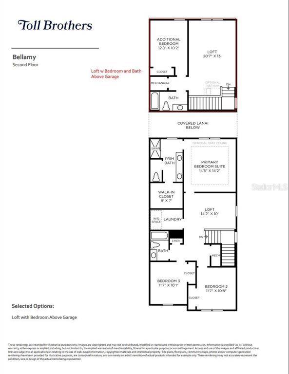Picture of 1657 Crowncrest Drive, Apopka FL 32703