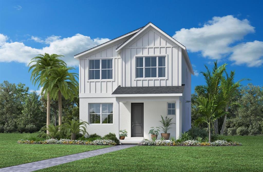 Picture of 1657 Crowncrest Drive, Apopka, FL 32703