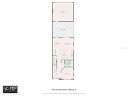 Picture of 12610 Rangeland Boulevard, Odessa, FL 33556
