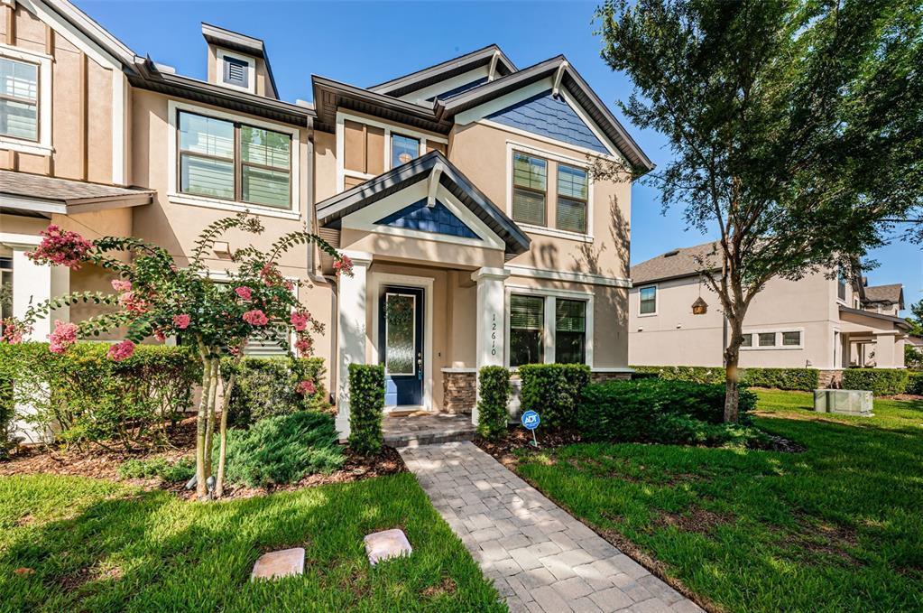 Picture of 12610 Rangeland Boulevard, Odessa, FL 33556
