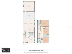 Picture of 12610 Rangeland Boulevard, Odessa, FL 33556