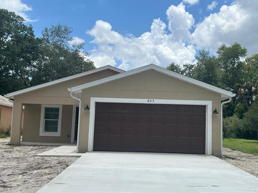 Picture of 805 Georgia Avenue, Leesburg FL 34748