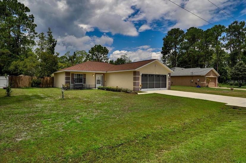 Picture of 16 Red Clover Lane, Palm Coast FL 32164