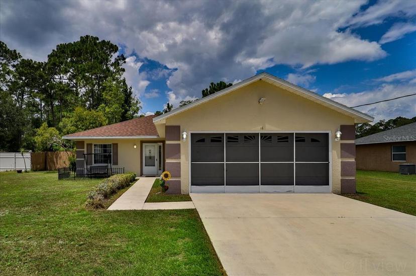 Picture of 16 Red Clover Lane, Palm Coast FL 32164
