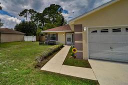 Picture of 16 Red Clover Lane, Palm Coast, FL 32164
