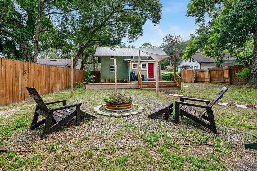 Picture of 112 S Chandler Avenue, Deland FL 32724